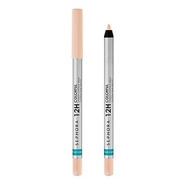 Crayon Contour Yeux 12h Waterproof - Lápis de Olhos
